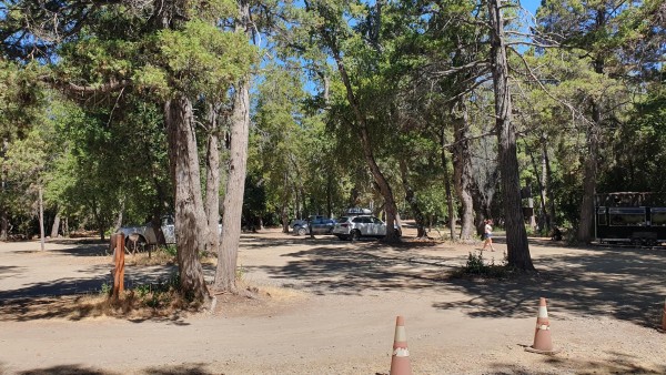 EstacionamientosFoto: 1Tomás Prado
