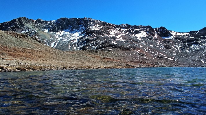 Cerro Mirador de Las Lagunas