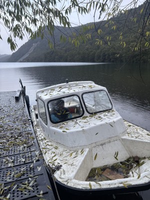 EmbarcaderoFoto: 3Luis Meneses