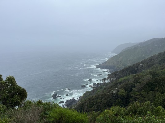 Mirador del MarFoto: 5Nicolás Berríos