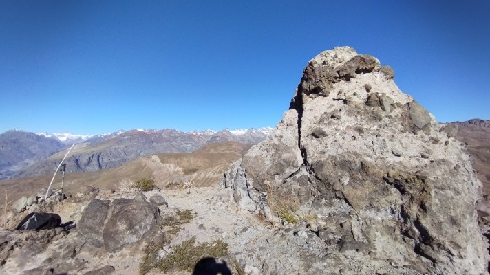 Cumbre