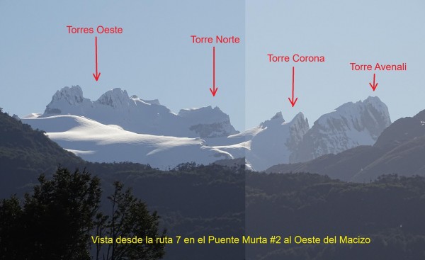 Norte del Avellano 