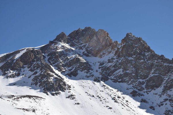 El Vigía 