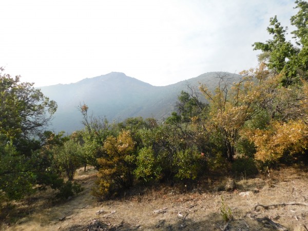 Cerro San Pancho
