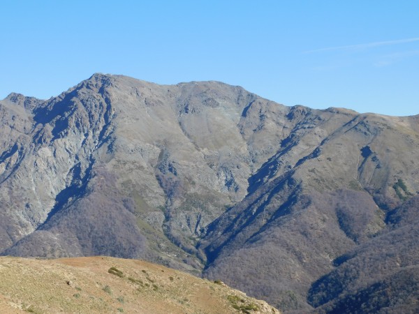 Cerro La Iglesia