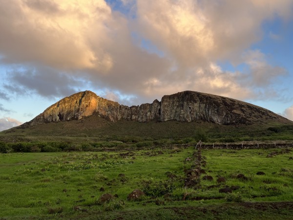 Rano Raraku