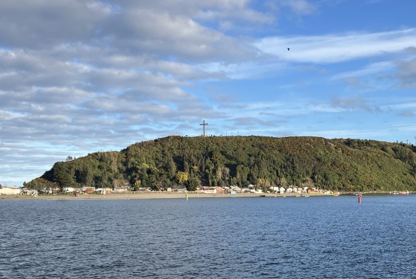 Isla Tenglo