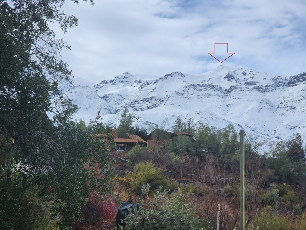 Corral de Piedra