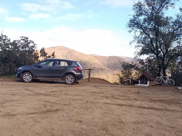 EstacionamientoFoto: 1Dirección: SuroesteNicolás Berríos