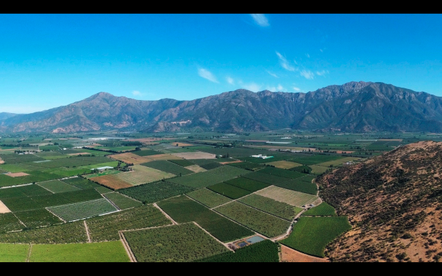 Cerro Las Ventanas
