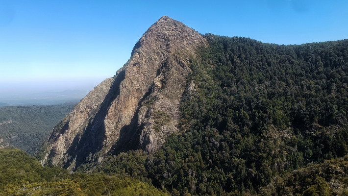 El Morrillo 