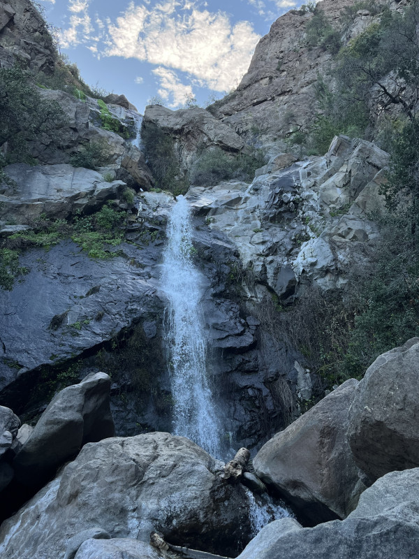El Chorro