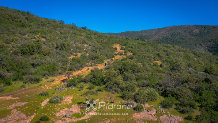 Sendero Lo RojasFoto: 2Dirección: OesteSergio Pinto