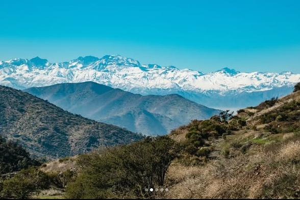 Quebrada de la Plata