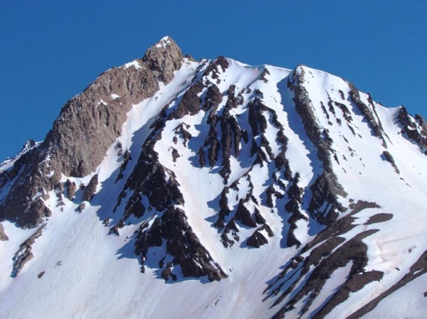 Gastón - Canalón Sur