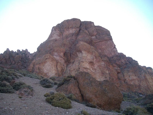 Gran Gendarme de Ruta