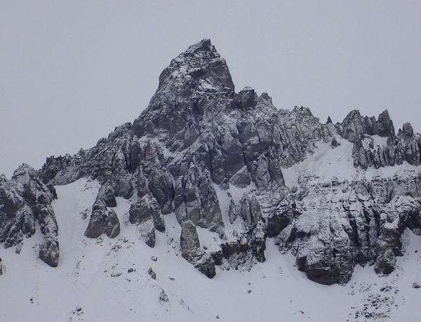 Vertiente occidental