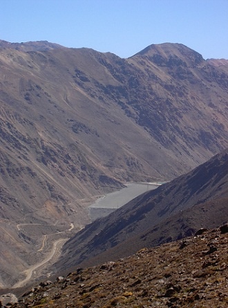 Cerro Alto Hotel