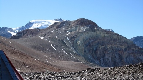 Cerro Pintor