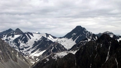 Corona desde San José
