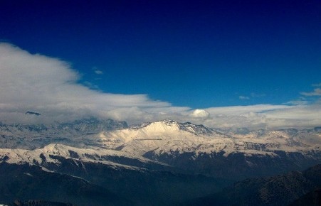 Peladeros desde el Minillas