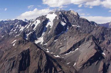 Tolosa desde el Santa Elena