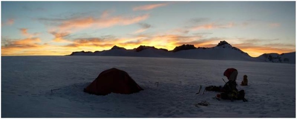 Campamento