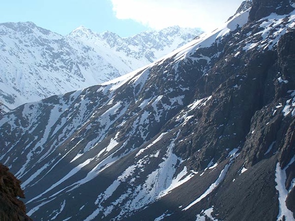 Punta Sin Nombre-Punta Canaletas-San Francisco