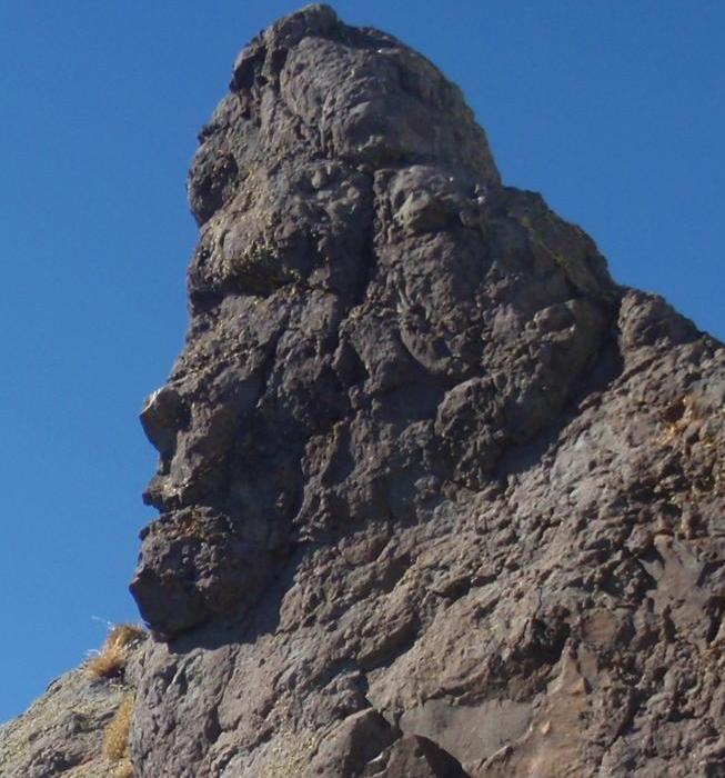 Gigante de piedra