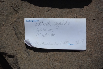 Firma Alberto Ugalde