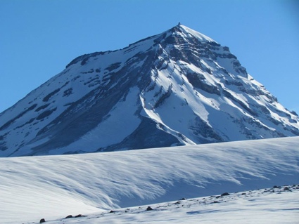 acercamiento cerro azul