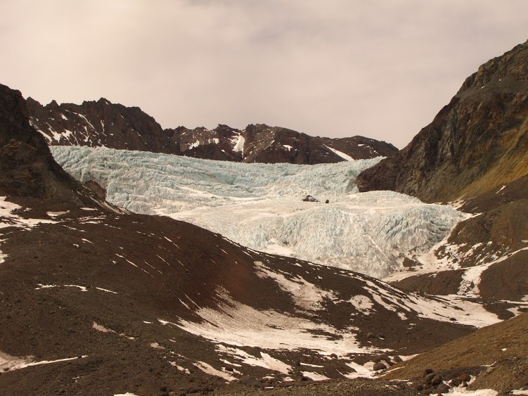 Paso Francisco Moreno