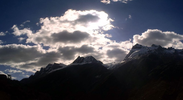 Urus Oeste, Central y Este.