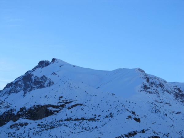 Panorámica Mesoncito Invernal