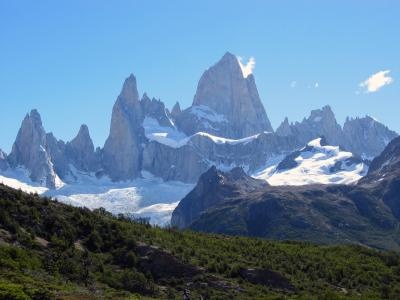 Fitz roy