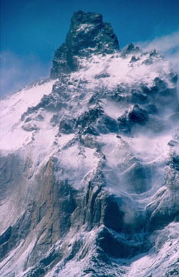 Después del mal tiempo