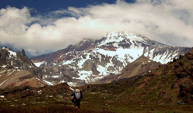 Tupungato