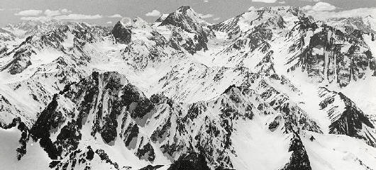 Vista desde la cumbre