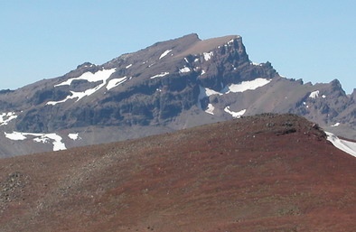 Cerro Rahue Oeste
