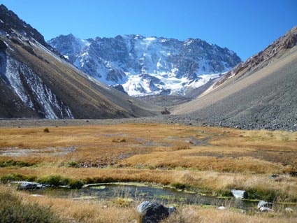 Cerro Gemelos