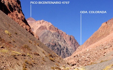 Pico Bicentenario
