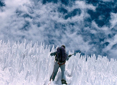 Contra los penitentes