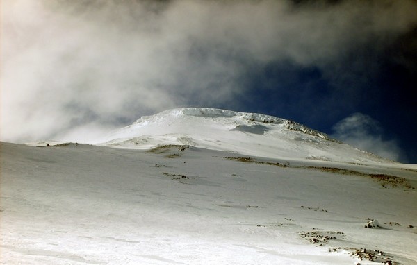 Ladera Sur-Oeste Invernal