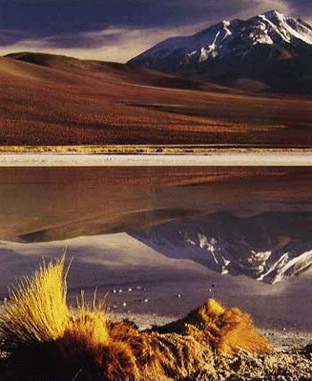 Volcán Llullaillaco