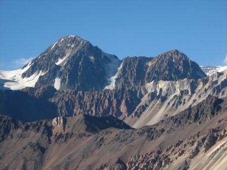 El Bello desde el oeste