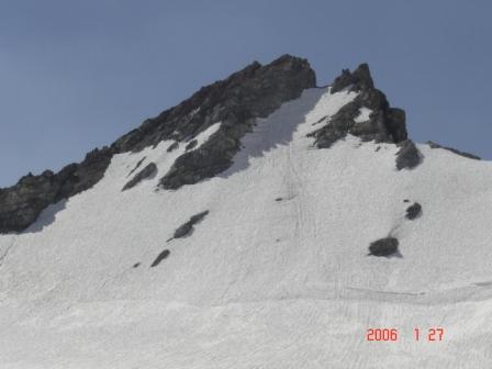 Puntilla de Flores Nº 2, desde la Torre Pangal