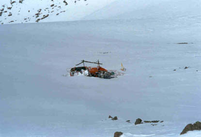 Helicóptero Lama
