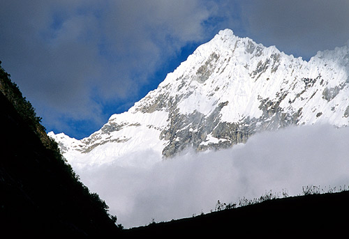 Pirámide de Garcilazo II