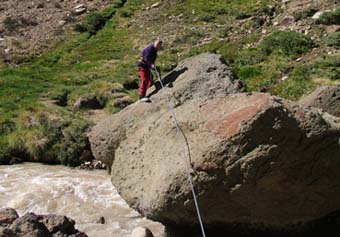 Paso de las Piedras 2