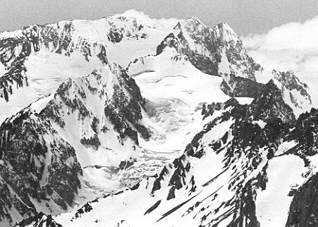 Cortaderas desde El Diablo